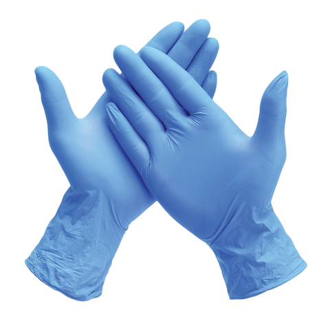 Maintaining Hygiene and Safety in the Food Industry with Disposable Gloves