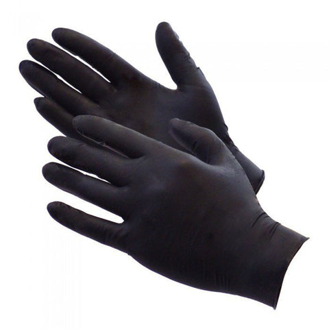 Why Nitrile Gloves are the Top Choice for Professionals