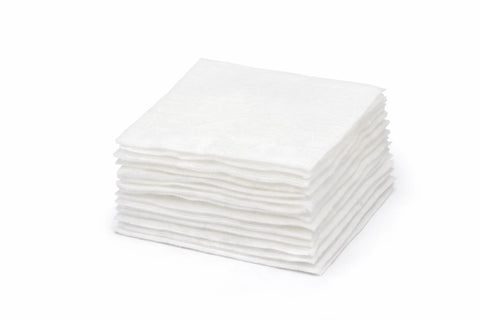 Premier 4-Ply Medical Swabs