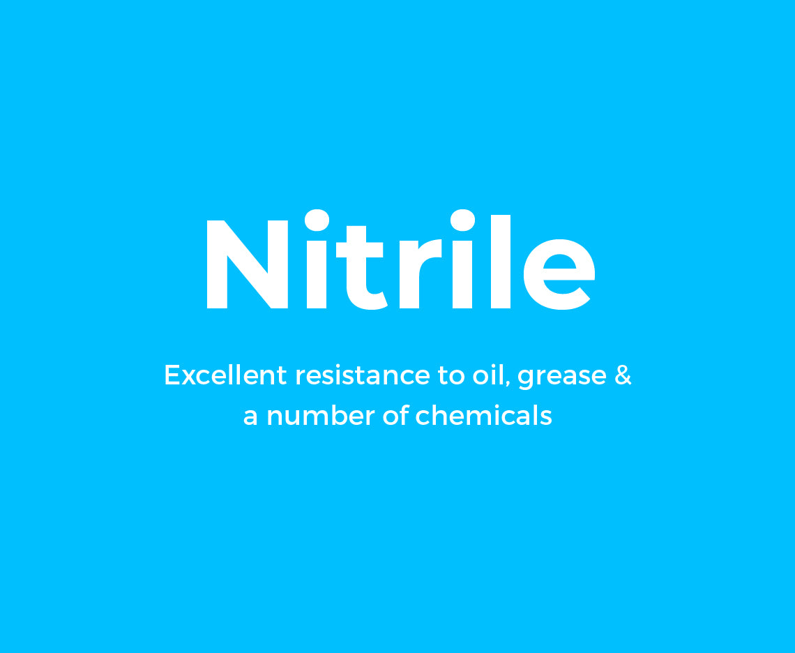 Nitrile Gloves