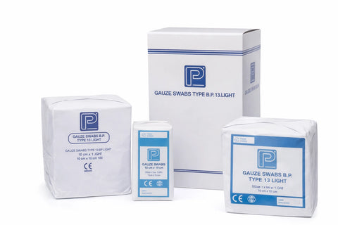 Ply Medical Swabs