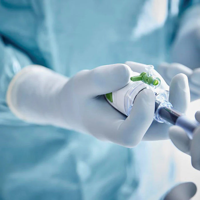 Biogel® Surgeons Sterile Latex Surgical Gloves