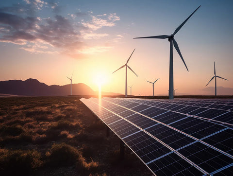 Commercial Energy Services