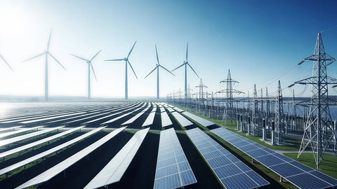 Commercial Energy Services