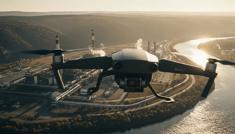 Drone Videography Services