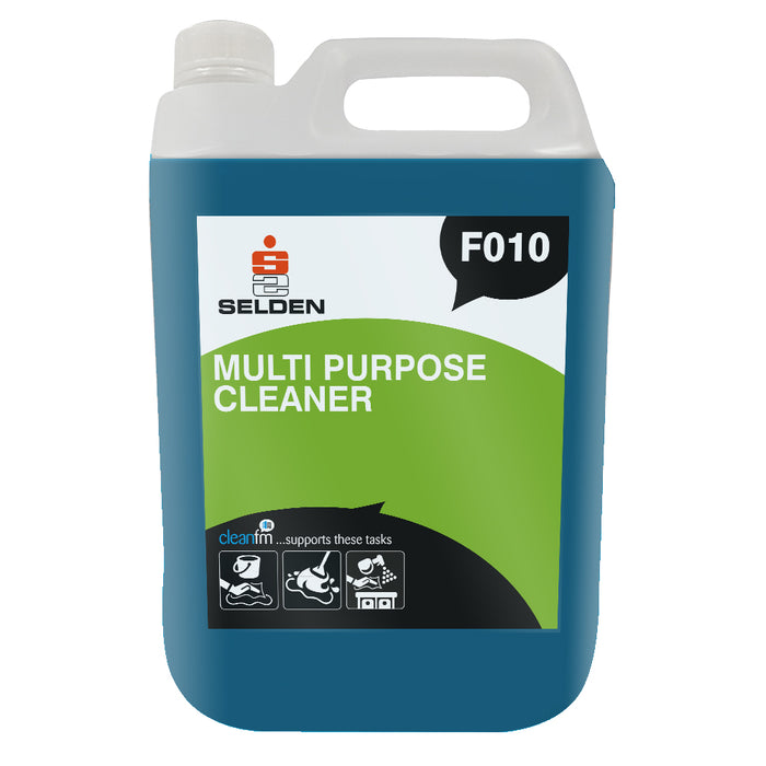 Multi Purpose Cleaner 5L