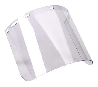 Face Visors – Pack of 10 for Full-Face Protection