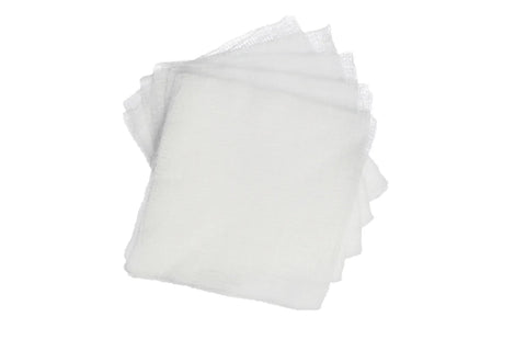 Premier 8-Ply Medical Swabs