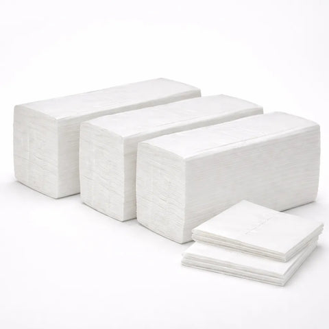 Paper Products & Disposable Apparel