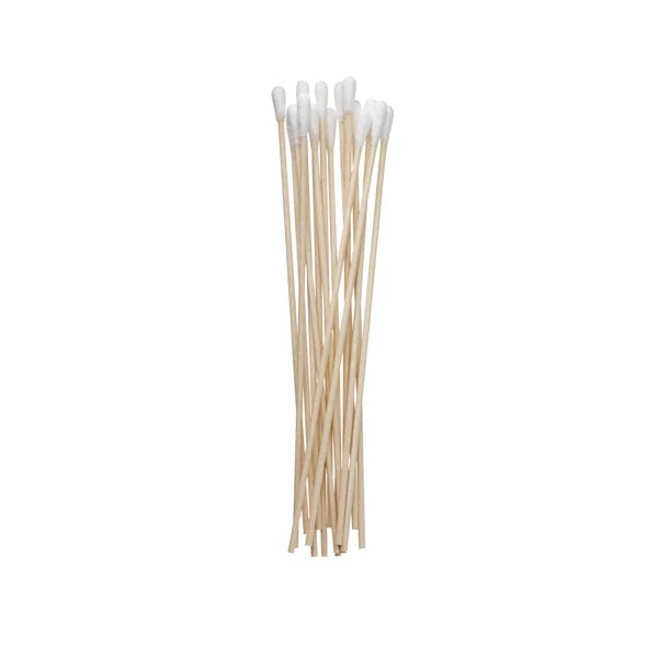 Non-Sterile Cotton Tipped Applicators 152mm – 100 Pack