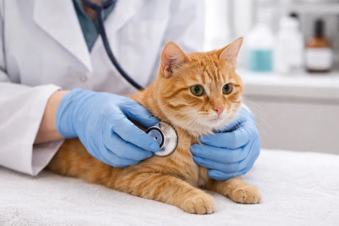 Shield Blue Vinyl Disposable Gloves – Powder Free (3000 Gloves)