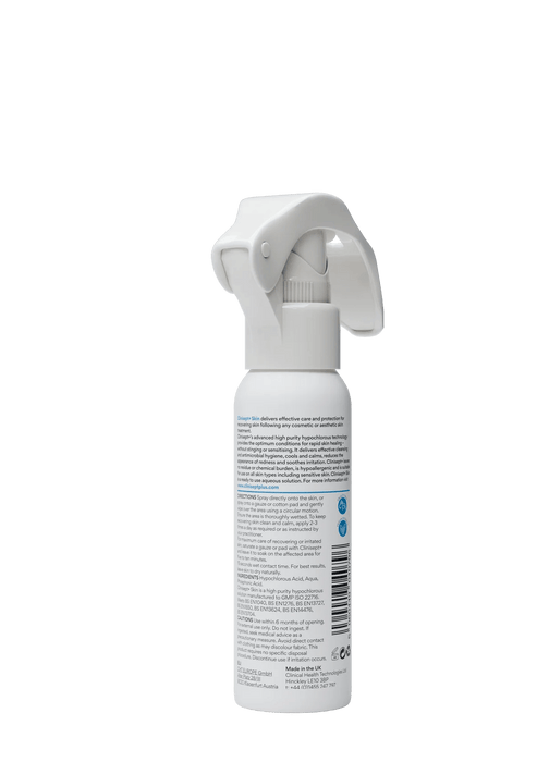 Clinisept+ Skin 100ml Spray - Champions Gloves