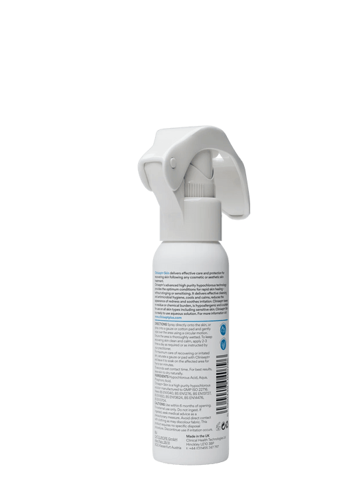 Clinisept+ Skin 100ml Spray - Champions Gloves