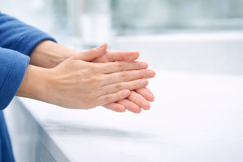 Clinell Hand Sanitising Gel – 500ml (Pack of 6)