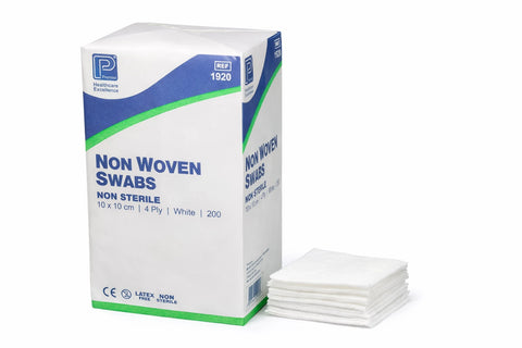 Wound Care & Dressings