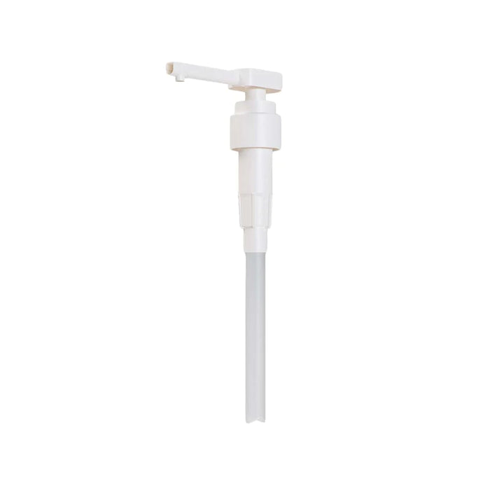 Lotus Hiflow Lotion Pump – Clinisept Dispenser for Professional Use