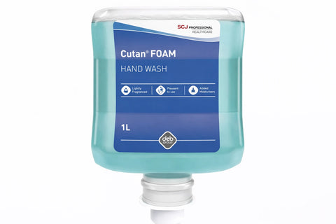 Hand & Skin Cleansers